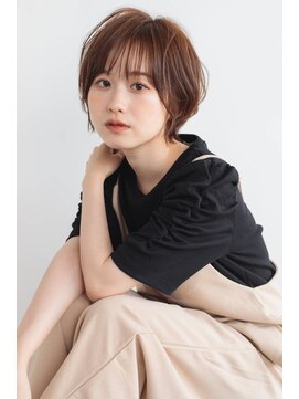 カイノ 深井本店(KAINO) くびれショート