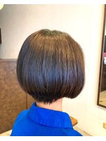 リプリー(Re PRE)&nbsp;シンプルボブ