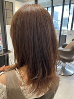 クラップス 弘明寺店(CLAPS)&nbsp;ミディアムレイヤー