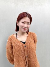 ローマー(ROAMER shibuya) 小野 晴菜(3F)