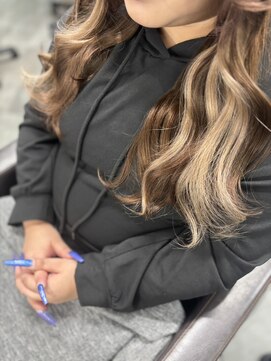 プルエクステのお店ネクスト(NEXT) プルエクステ/エクステ/シールエクステ/東京エクステ/八王子