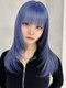 メゾン 原宿(MAISON)の写真/お客様一人ひとりの"なりたい"を叶えるサロン《MAISON》経験豊富なStylistによる知識と技術をご体感下さい!
