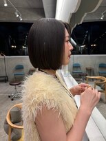 セン 表参道(sen)&nbsp;メルティカラー/ウェーブミディアム[表参道駅/明治神宮前駅]