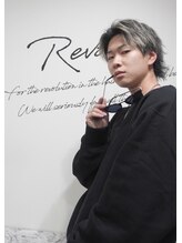 レボ 片町店(Revo) 山村 那葵