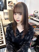 楪(yuzuriha) 、
