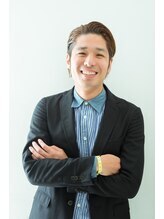 ヘアーオアシス ビオトープサン(Hair Oasis biotope SUN) 山本 悠貴