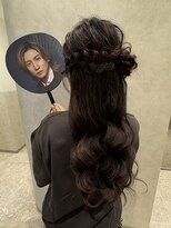 カメリア 札幌大通(Camellia)&nbsp;くるみちゃんヘアー