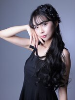 クラン 北新地店(Clan)&nbsp;ハーフアップ