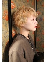 ザップ(ZAP)&nbsp;ショートレイヤー