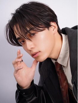 アトラクト(AttRact)の写真/伸びても扱いやすい色気のあるスタイル！カッコイイを知り尽くしたLIPPS出身のスタイリストにお任せを。