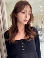 ジル ブラン 福岡(JIL BLAN)&nbsp;大人可愛い30代40代50代ボブ/ショートカット/レイヤーカット天神