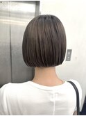 ミニボブ