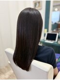 プレミア髪質改善ケア・カットコース