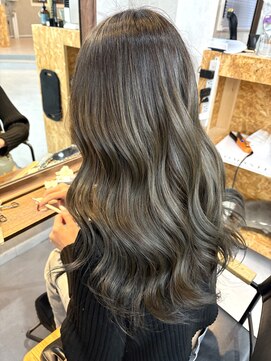 リ ランド(RE:LAND) オリーブカラー