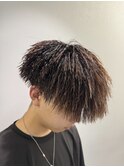 パイルツイスト
