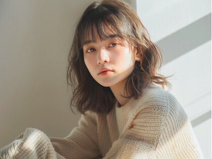 トッカ 千葉ANNEX店(tocca)の写真