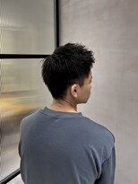 フェリア 松山(Feria) ショート 深田和也