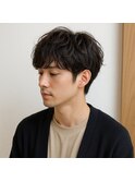 大人メンズナチュラルマッシュ　20代 &nbsp;30代 40代 50代 60代