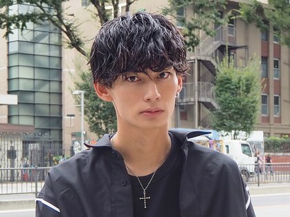 ゼンコー アオヤマ(ZENKO Aoyama)の写真