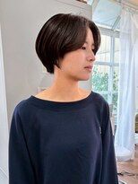 ムク(Muku) くびれショート