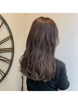 サンクチュアリー 千里山(Sanctuary) レイヤースタイル