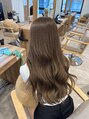 リトル 船橋(little) 艶が出る髪質改善カラー◎