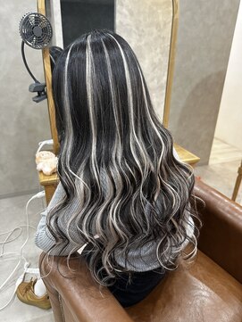 レシェル 松阪(RECIEL) #ガンメッシュ