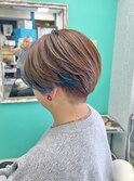 ネイビー