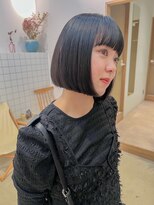 ウィット(wit) bob