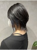 ショートウルフ