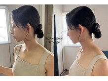 ノード(NODO)の雰囲気（お呼ばれ、式典、前撮り、イベント等へアセットご相談ください☆）