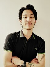 サル 代官山(SAL) 村上 雅哉