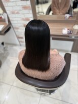 アッシュ 新杉田店(Ash)&nbsp;髪質改善/縮毛矯正/美髪/艶髪/横浜/新杉田/杉田