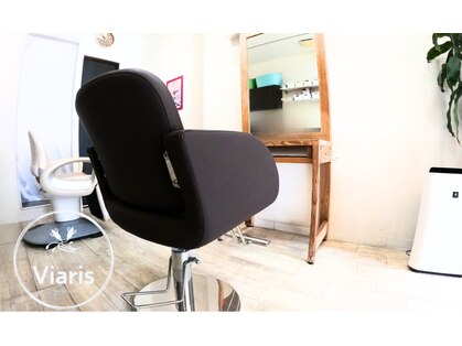 ヴィアリス(Viaris)の写真