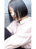 ヨハク(yohaku)&nbsp;ボブ