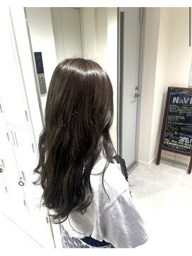 ナビバイケンジ(NaVI by KENJE) 赤味を消したい方におすすめ♪