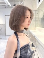 ロンドウル 熊本(Lond ulu)&nbsp;ボブ