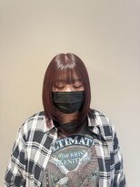 ウルム 蕨西口(ULUM)&nbsp;☆レイヤーカット☆