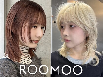 ナループロア ルームー(Nalu pu loa ROOMOO)の写真