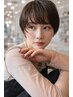 【カットだけされたい方】似合わせカット+美髪トリートメント￥8800→￥5990