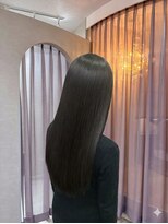 カラークチュール(Color Couture)&nbsp;イメチェンヘアスタイル/前髪カタログ/艶カラー