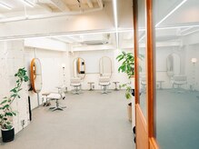 benji 横浜店【ベンジー】【3月28日オープン（予定）】の雰囲気（ゆったり寛げる居心地の良い空間です。※他店イメージです。）