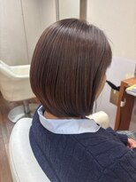 サラ 徳山店(SARA)&nbsp;スプリング  ピンクベージュ