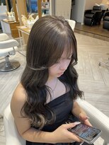 アヴァンス 広島本通店(AVANCE.)&nbsp;シアーグレージュ