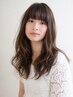 《垢抜け×印象一新》カット＋パーマ（orデジパ）＋カラー＋３stepTR 13400円
