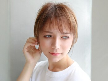 ニーム 国分寺(NEEM)の写真/【HPB Award2026受賞】忙しい毎日でも、褒められる髪。通うたび整う美髪習慣サロン*極上スパも◎【国分寺】