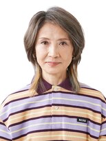 ステラ 木田余店 (stella)&nbsp;50代・60代に人気◎大人ウルフスタイル
