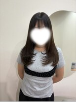 ネウィ 広島(newi) layer cut