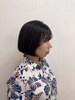 フェイス ウルマ(face URUMA)&nbsp;ボブ
