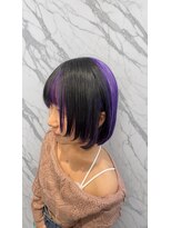 ヴァイス 渋谷店(VAICE)&nbsp;デザインカラー